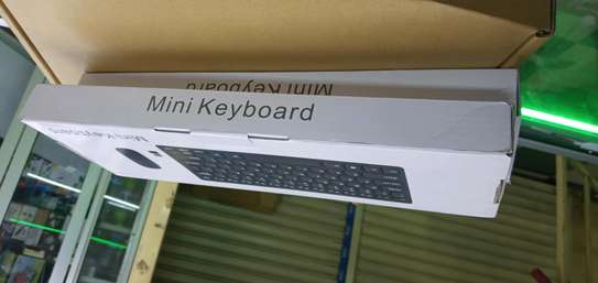 Mini Keyboard image 1