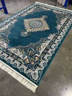 High quality and trendy Turkish carpets image 5