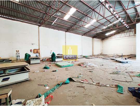 Warehouse  in Athi River image 5