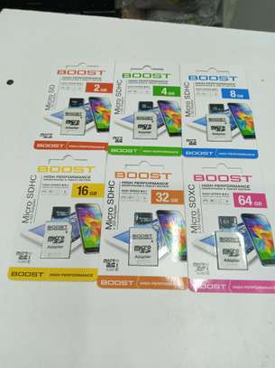 Memory cards, 2gb,4gb,8gb,16fb,32gb,64gb,128gb image 3