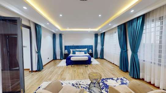 4 Bed House with En Suite at Kiambu Road image 11