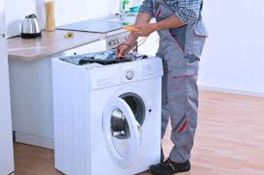 Bestcare Washing Machine Installation Services in Runda image 2