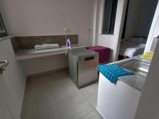 Serviced 2 Bed Apartment with En Suite at Kileleshwa image 9