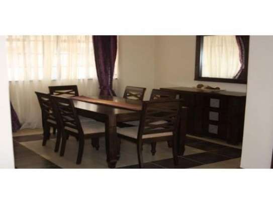 Furnished 3 Bed Apartment with Aircon at Apartments image 8