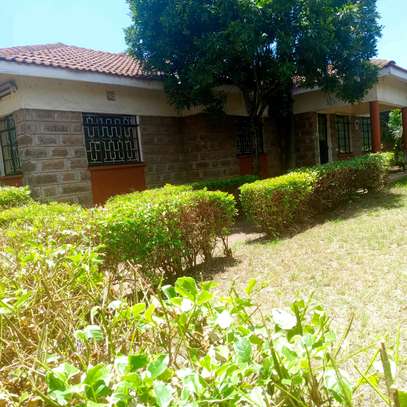 3 bedroom to let in Ngong image 11