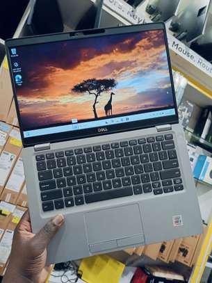 Dell Latitude 5310 Core i7 10th Gen 16GB Ram 256GB SSD image 5