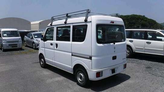 EVERY WITH ROOF CARRIER (MALIPO POLE POLE ACCEPTED) image 7