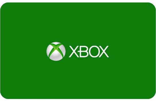 Xbox Digital Codes ( 5 - 100 US/UK ) image 1