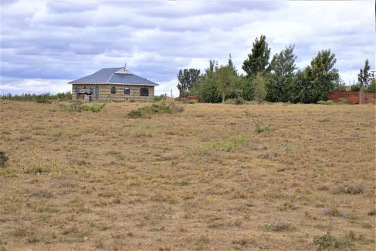 0.045 ac Residential Land in Kitengela image 3