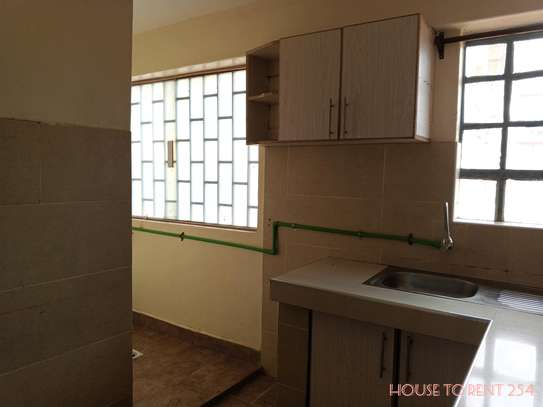 THREE BEDROOM IN MUTHIGA FOR 28K image 4