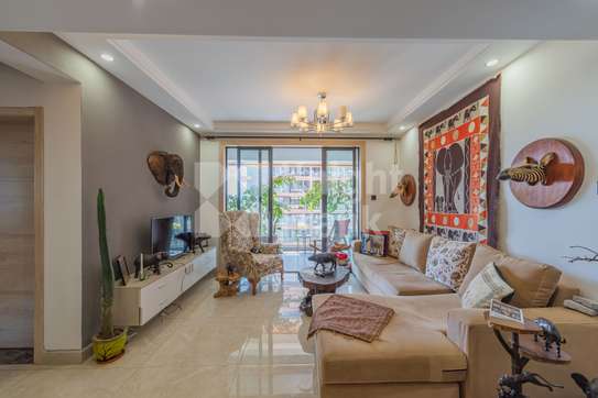 3 Bed Apartment with Swimming Pool in Lavington image 15