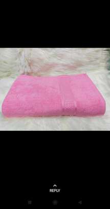 Prestige Cotton Bath Towels image 5