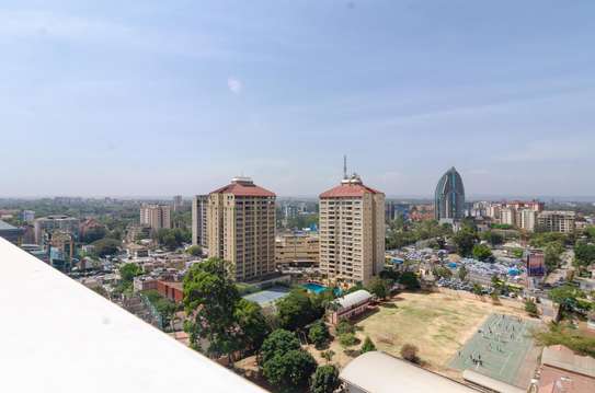 Office with Parking in Kilimani image 7
