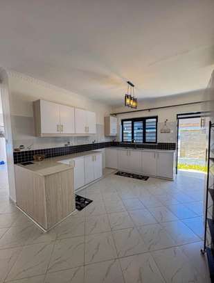 4 Bed House with En Suite at Mugutha image 6