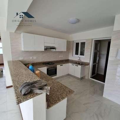 1 Bed Apartment with En Suite at Kileleshwa image 24