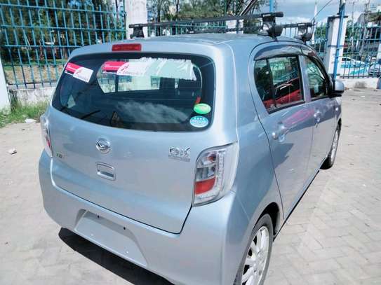 Daihatsu Mira 2015 Model image 3