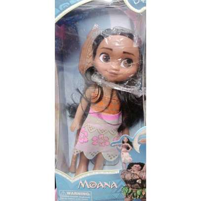 Moana Doll For Kids image 1