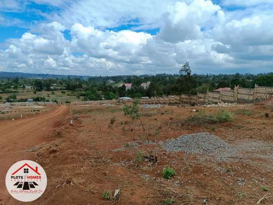 500 ac Residential Land at Lussingetti image 3