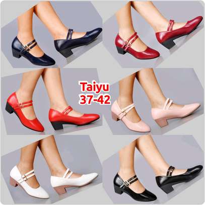 Brand new comfortable Taiyu shoes image 5