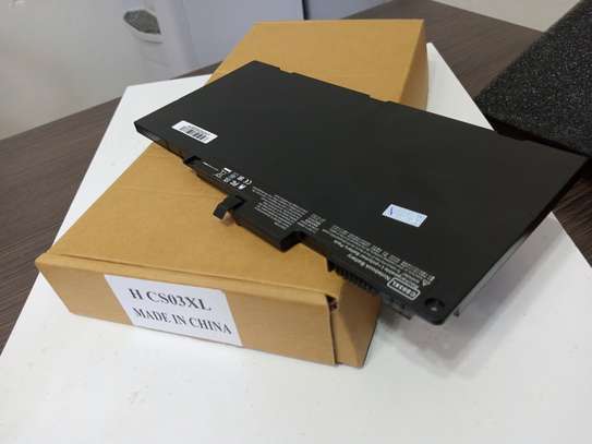 HP Elitebook 840 G3 Laptop Replacement Battery (CS03XL) image 3