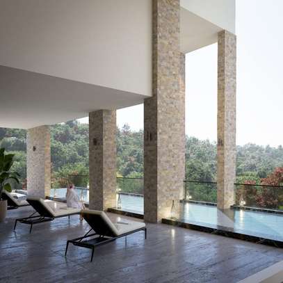 1 Bed Apartment with En Suite at Riverside Drive image 3