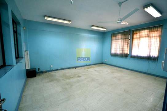 5700 ft² office for rent in Mombasa Road image 1