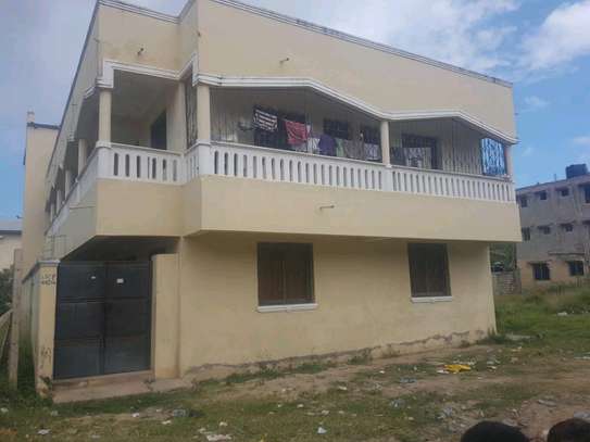 Bamburi 6 Appointments house for sale image 3