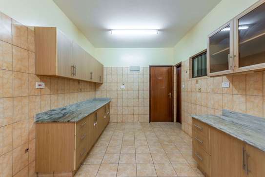 3 Bed Apartment with Parking in Westlands Area image 6