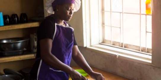 Hire Reliable Housekeeper,Chefs & Cooks,Domestic Workers & Gardeners.Call Now image 2