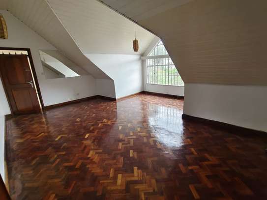 4 Bed Apartment with Swimming Pool in Kilimani image 2