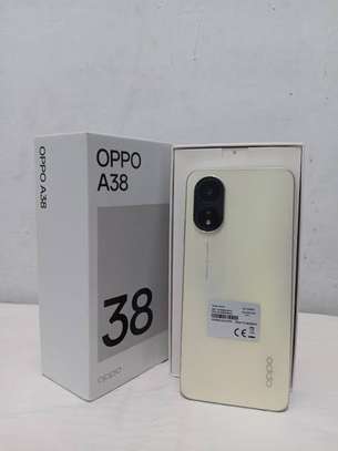 Oppo A18, 4GB/128GB image 4