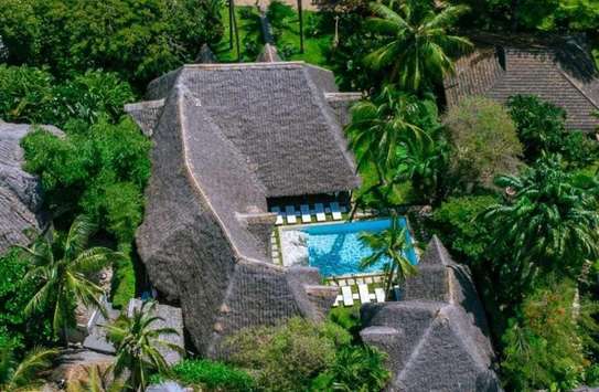 9 Bed Villa with En Suite at Malindi image 1