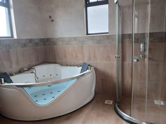 5-Bedroom Townhouse + SQ for Rent in Lavington image 12