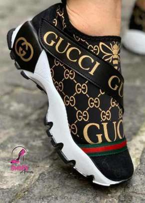 gucci sneakers latest