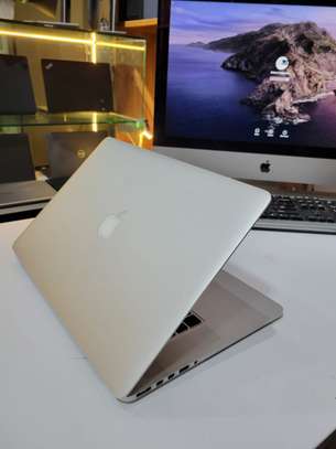 Apple MacBook Pro 2014 Intel Core i7 image 7