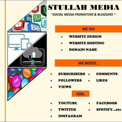 Stullah Digital Marketers image 1