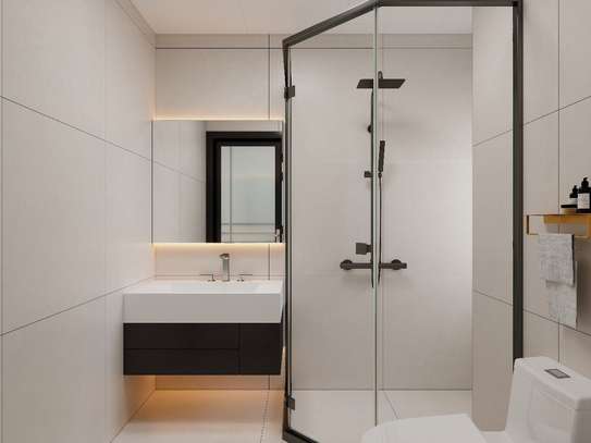 1 Bed Apartment with Swimming Pool at Westlands Road image 8