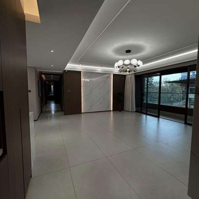 4 Bed Apartment with En Suite at Elgeyo Marakwet image 15