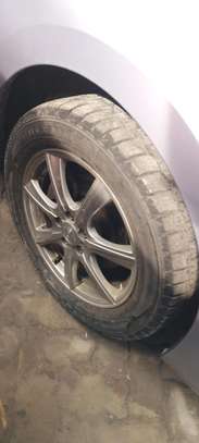 Mercedes Benz AMG C200 Grey image 7