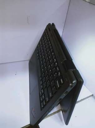 Lenovo ThinkPad yoga 11e Intel 4gb ram 128 ssd image 4