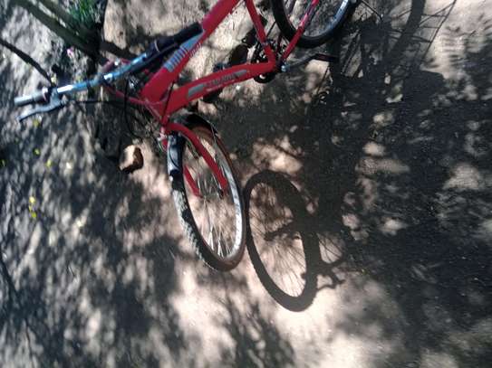 Bicycle image 2