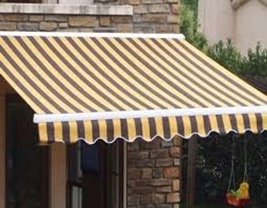 Professional Canopy Repair & Fixing Services in Nairobi image 3