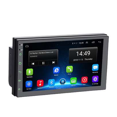HINZ 7 Inch Android Car Radio with Rear Camera image 6