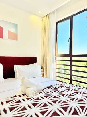 Furnished 2 Bed Apartment with Swimming Pool in Riverside image 12