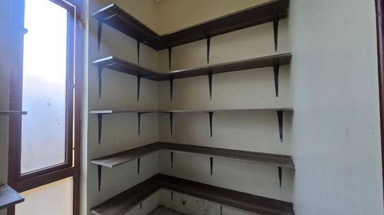 Modern 5-Bedroom Townhouse + DSQ for Rent – Lavington image 10
