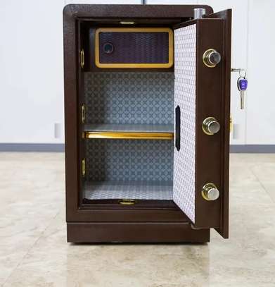 Fireproof Safe; 60KGS Fireproof Safe Box in Marani image 8