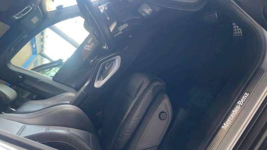 MERCEDES BENZ GLE450 2021MODEL SUNROOF image 7