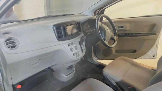 Daihastu mira 2016model image 3