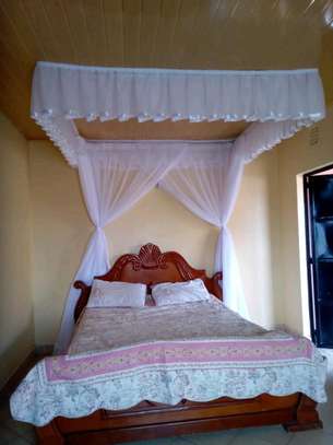 Guest House Mosquito net image 1