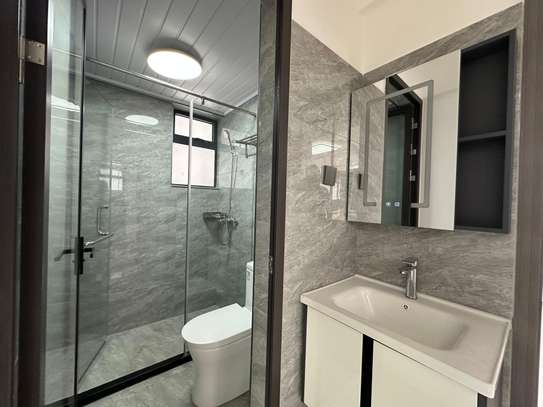 2 Bedroom apartment for rent in Kilimani image 6